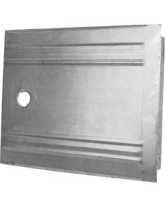 Model T Pickup Battery Access Cover, Steel, 1926-1927