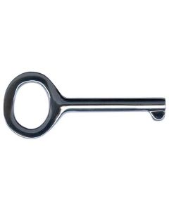 Model T Ford Trunk Deck Lid Key - For T9485L Latch