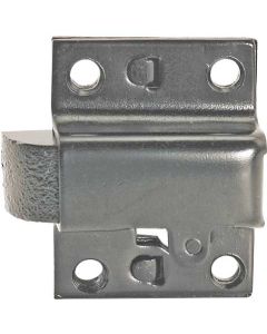 Model T Ford Trunk Deck Lid Latch - Requires T9484X Key