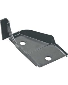 1953-56 Ford Pickup Truck Fender Mounting Bracket - To Cowl - Left Rear Upper