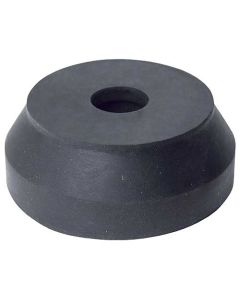 Ford Pickup Truck Engine Mount - Lower - 215/223 6-Cylinder and 239/272 V8 - F100 Thru F350