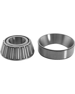 Rear Axle Pinion Bearing Set