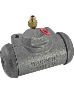 Wheel Cylinder/ 1-1/4 Bore/ Right Rear/ 53-66 Pickup