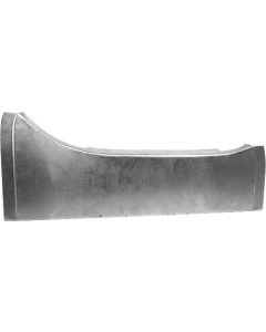 Model T Ford Rocker Panels - Rear Door Sill - Touring