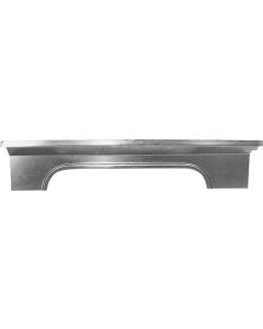 Door Bottom Patch Panels/ Inner/ 26-27