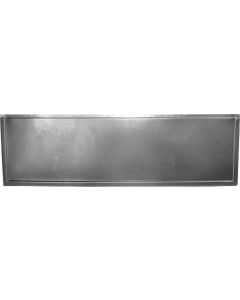 Model T Ford Door Bottom Patch Panels - 6 Tall - TT Truck