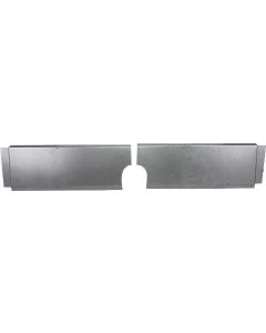 Model T Ford Cowl Patch Panels - 6 Tall - Roadster & Touring
