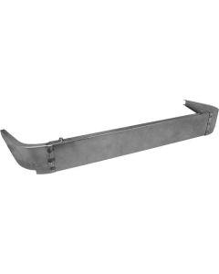 Model T Ford Front Seat Frame Assembly - No Rear Seat Toe Panel - Coupe