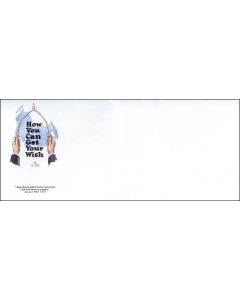 Sales Brochure - How You Can Get Your Wish