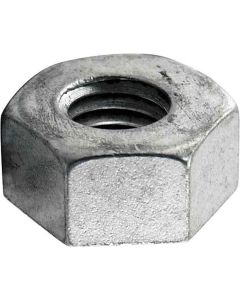 Model T Ford Rear Hub Bolt Nut - TT Truck