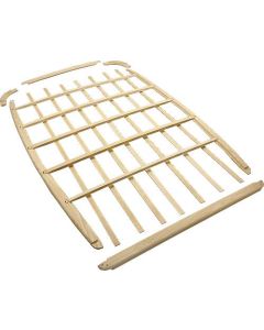 26-27/top Wood Kit/complete/tudor