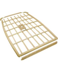 Model T Ford Top Wood Kit - Complete - Includes Header - Fordor Sedan - USA Made