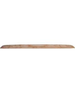 Model T Ford Top Wood Header - Tudor Sedan
