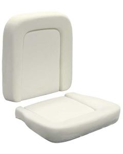 Seat Foam/ Pony Interior/ 65-66 Mustang