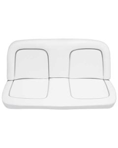 1955 Ford Thunderbird Seat Foam Set, Seat & Backrest