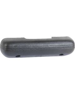 1967 Mustang Standard Interior Arm Rest Pad in Factory Colors, Left or Right