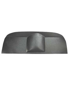 Package Tray/black/abs/ 1941-48 Ford / Merc Sedan