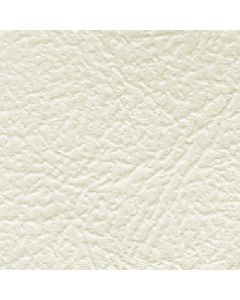 1966 Ford Thunderbird Front Bucket Seat Covers, Vinyl, White #43, Trim Code G1-G9 Or P1-P9, With Reclining Passenger Seat