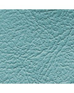 1965 Ford Thunderbird Front Bucket Seat Covers, Vinyl, Light Aqua #25, Trim Codes 57 & 57A & 57B, With Reclining Passenger Seat