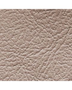 1964 Ford Thunderbird Front Bucket Seat Covers, Vinyl, Light Rose Beige #36, Trim Codes 50 & 50A, With Reclining Passenger Seat