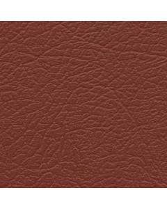 Front Bench Seat Cover - Falcon 4-Door Sedan and Station Wagon - Red L-1377