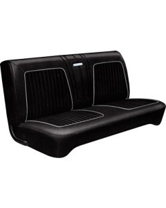 Front Bench Seat Cover - 1964