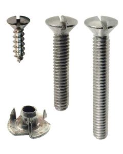 Rdstr Top Bow Fast Set/ 1933-34