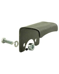 Rear Brake Drum Retainer Kit - Safety - Ford