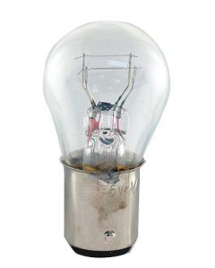 Bulb/inline Double/6 Volt