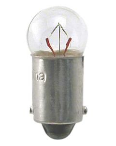 Bulb/single/2cp/12 Volt