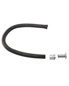 Head & Tail Light Conduit Repair Kit - 3 Pieces - Ford Pickup Truck