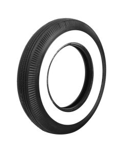 600x16 3 Ww Coker Classic / Bias-ply