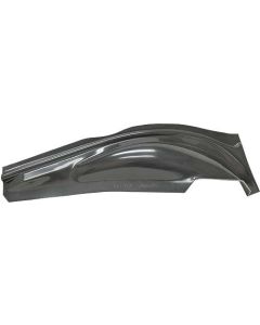 Fender Inner Panel - Right Front - Fiberglass - Ford Passenger