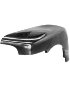 Ford Pickup Truck Front Fender - Fiberglass Replacement - Upper Left