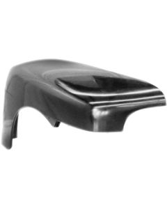 Ford Pickup Truck Front Fender - Fiberglass Replacement - Right Upper