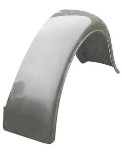 Rear Fender - Left - Fiberglass - Ford Sedan & Ford Phaeton