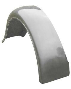 Rear Fender - Right - Fiberglass - Ford Sedan & Ford Phaeton