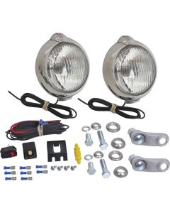 Drive Lights/ 12v Ford Clear