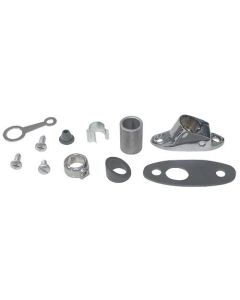 Spotlight Mounting Bracket - Right