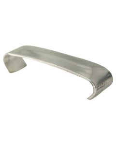 Closed Car W.shld Seam Clips / S.s./ 35-36