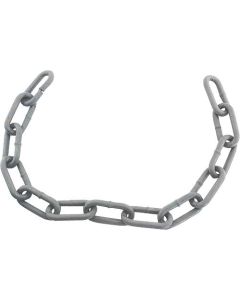 Ford Pickup Truck Tailgate Chain - 13 Links - Primer Coated