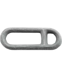 Ford Pickup Truck Tailgate Chain Top Link - Cast Steel - Requires Welding