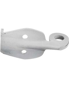 Model A Ford Pickup Bed Tailgate Chain Bracket - Steel - For Wide Bed