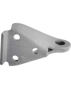 Ford Pickup Truck Tailgate Chain Bracket - Stamped Steel