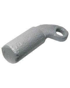 Ford Pickup Truck Tailgate End - Cast Iron - Stepside Bed