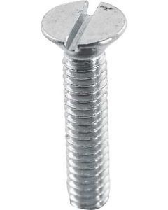 Bed Flooring Bolt Set - Ford Pickup Truck