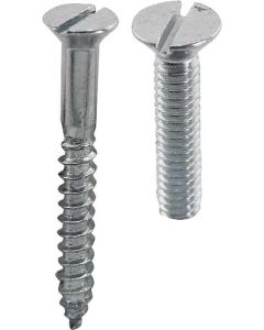 Bed Flooring Bolt Set - Ford Pickup Truck