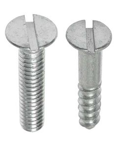 42-50 Bed Flooring Bolt Set