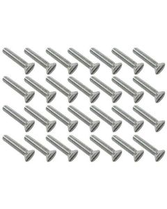 Bed Flooring Bolt Set - Ford Pickup Truck