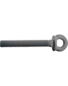 Ford Pickup Truck Tailgate Eye Bolt - Formed Steel - Stepside Bed